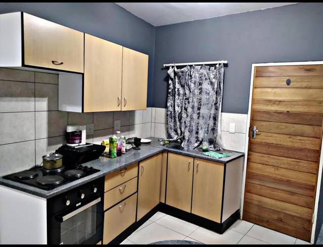 1 BEDROOM APARTMENT FOR SALE IN MILPARK